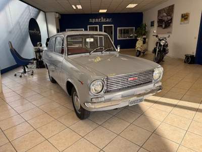 Ford F-150 ANGLIA TORINO S Grigio usata Gambolò