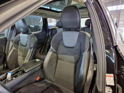 Volvo XC60 T8 Twin Engine AWD Geartronic Business Plus Nero usata Città della Pieve