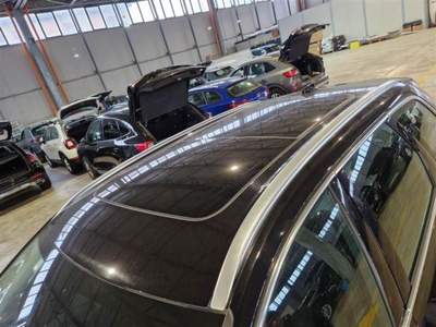 Volvo XC60 T8 Twin Engine AWD Geartronic Business Plus Nero usata Città della Pieve