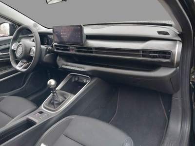Jeep Avenger 1.2 Turbo Altitude Navi Nero usata Oderzo