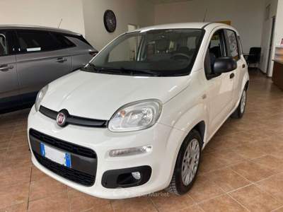 Fiat Panda 1.3 mjt 16v Easy s&s 95cv usata Siderno