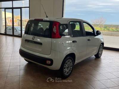 Fiat Panda 1.3 mjt 16v Easy s&s 95cv usata Siderno