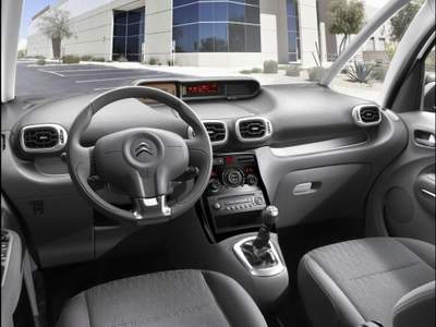 Citroen C3 Picasso 1.6 hdi 16v Exclusive FL usata Cervignano del Friuli