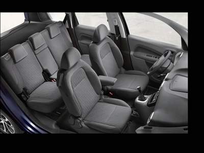Citroen C3 Picasso 1.6 hdi 16v Exclusive FL usata Cervignano del Friuli