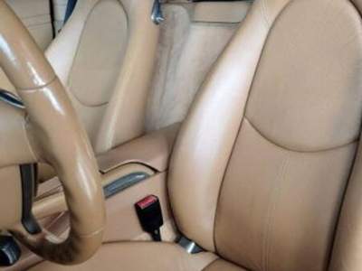 Porsche Cayman 3.4 S Nero usata Cervignano del Friuli