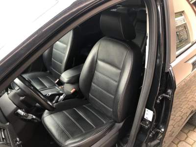 Ford Kuga 2.0 TDCi 4WD 163 CV Individual Nero usata Cava Manara