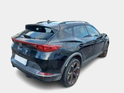 Cupra Formentor 2.0 TDI Grigio usata Alcamo