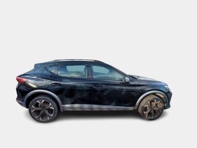 Cupra Formentor 2.0 TDI Grigio usata Alcamo