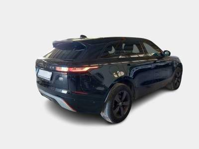 Land Rover Range Rover Velar 2.0D I4 180 CV R-Dynamic S Nero usata Alcamo