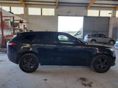 Land Rover Range Rover Velar 2.0D I4 180 CV R-Dynamic S Nero usata Alcamo