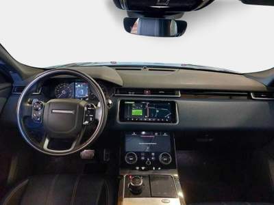 Land Rover Range Rover Velar 2.0D I4 180 CV R-Dynamic S Nero usata Alcamo