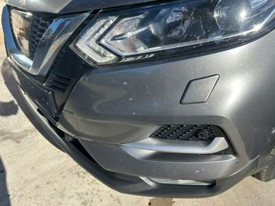 Nissan Qashqai 1.6 dCi 2WD N-Connecta Grigio usata Caltagirone