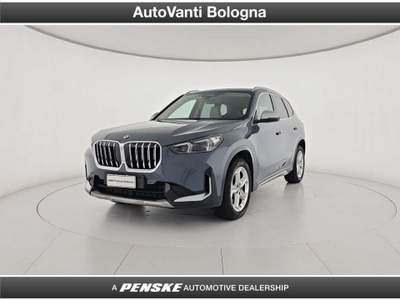 BMW X1 sDrive 18d xLine Grigio usata Granarolo dell'Emilia