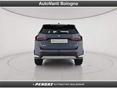 BMW X1 sDrive 18d xLine Grigio usata Granarolo dell'Emilia