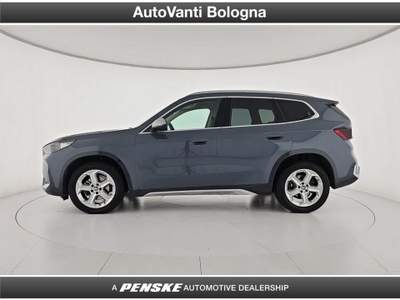 BMW X1 sDrive 18d xLine Grigio usata Granarolo dell'Emilia