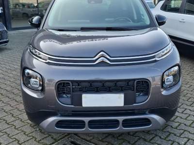 Citroen C3 Aircross PureTech 110 S&S Shine Grigio usata Ferrara