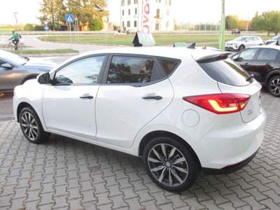 Evo 3 Evo 3 1.5 Bi-fuel GPL - NEOPATENTATI Bianco usata San Giorgio di Piano