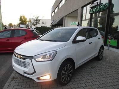 Evo 3 Evo 3 1.5 Bi-fuel GPL - NEOPATENTATI Bianco usata San Giorgio di Piano