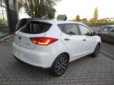 Evo 3 Evo 3 1.5 Bi-fuel GPL - NEOPATENTATI Bianco usata San Giorgio di Piano