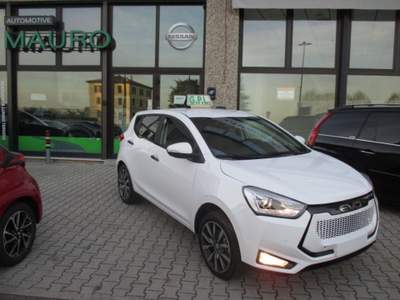 Evo 3 Evo 3 1.5 Bi-fuel GPL - NEOPATENTATI Bianco usata San Giorgio di Piano