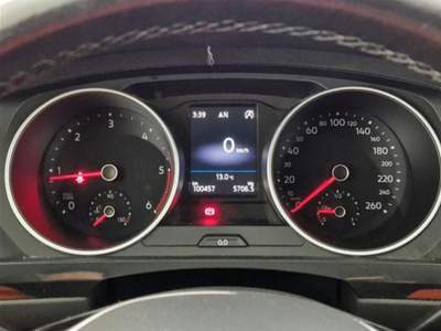 Volkswagen Tiguan Business BMT Grigio usata Polignano a Mare