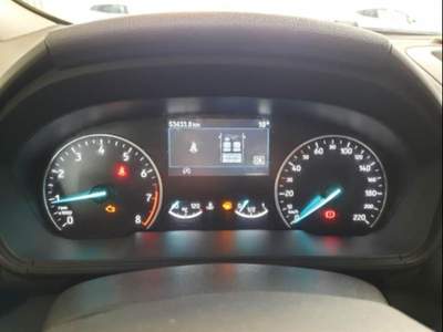 Ford EcoSport 1.0 EcoBoost 125cv ST-Line Grigio usata Polignano a Mare