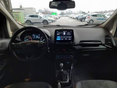 Ford EcoSport 1.0 EcoBoost 125cv ST-Line Grigio usata Polignano a Mare
