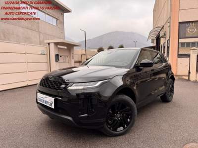 Land Rover Range Rover Evoque 1.5 I3 PHEV 300 CV AWD Auto Nero usata Concesio