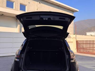 Land Rover Range Rover Evoque 1.5 I3 PHEV 300 CV AWD Auto Nero usata Concesio