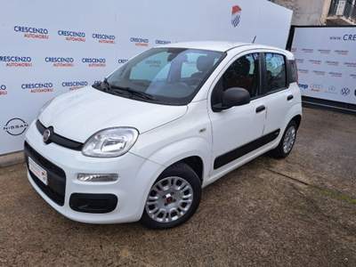 Fiat Panda 1.3 MJT S&S Easy Van 4 posti - PER RIVENDITORI Bianco usata Nocera Superiore
