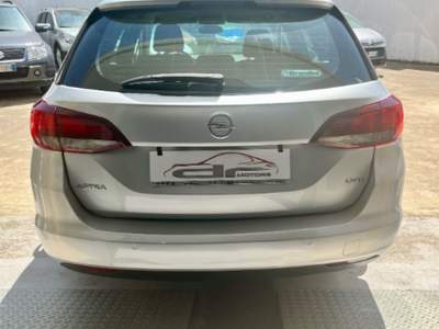 Opel Astra 1.6 CDTi 136CV Start&Stop Sports Tourer Innovation Grigio usata OLBIA