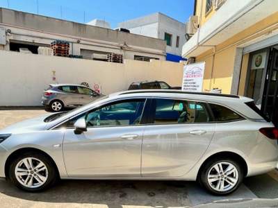 Opel Astra 1.6 CDTi 136CV Start&Stop Sports Tourer Innovation Grigio usata OLBIA