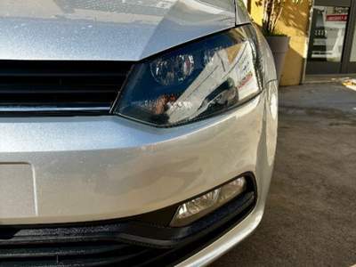 Volkswagen Polo 1.0 MPI 5p. Trendline Grigio usata OLBIA