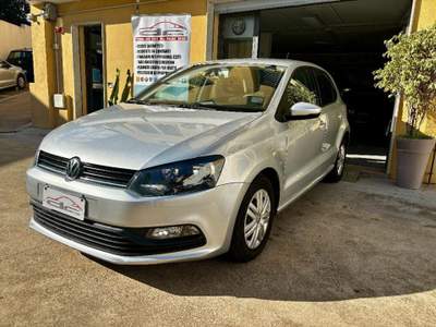 Volkswagen Polo 1.0 MPI 5p. Trendline Grigio usata OLBIA