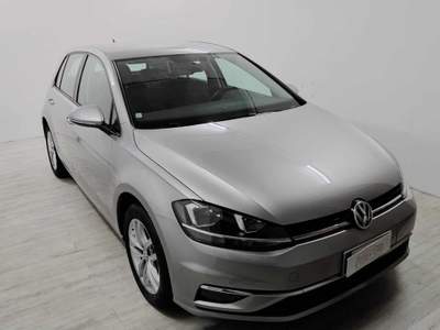 Volkswagen Golf 1.0 TSI 110 CV 5p. Trendline BlueMotion Technology Grigio usata Gerenzano