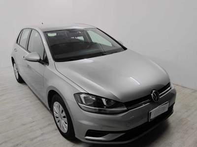 Volkswagen Golf 1.0 TSI 85 CV 5p. Trendline BlueMotion Technology Grigio usata Gerenzano