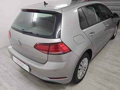 Volkswagen Golf 1.0 TSI 85 CV 5p. Trendline BlueMotion Technology Grigio usata Gerenzano