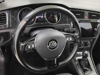 Volkswagen Golf 1.0 TSI 85 CV 5p. Trendline BlueMotion Technology Grigio usata Gerenzano