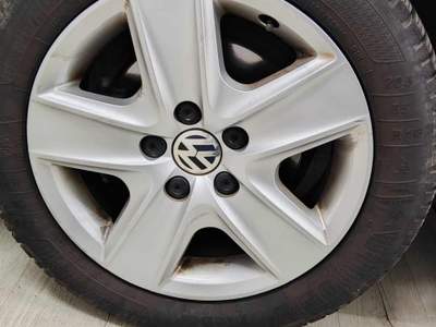 Volkswagen Golf 1.6 5p. Comfortline Blu/Azzurro usata Gerenzano