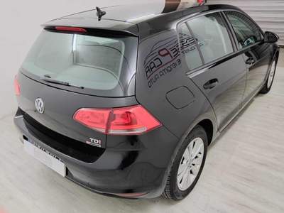Volkswagen Golf 1.6 TDI 110 CV 5p. Comfortline4MOTION Nero usata Gerenzano