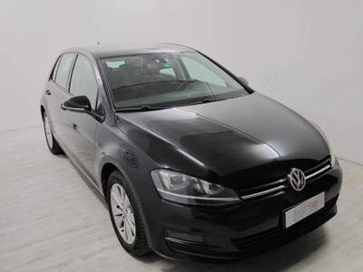 Volkswagen Golf 1.6 TDI 110 CV 5p. Comfortline4MOTION Nero usata Gerenzano
