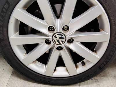 Volkswagen Golf 1.6 TDI 110 CV 5p. Comfortline 60.000KM Nero usata Gerenzano