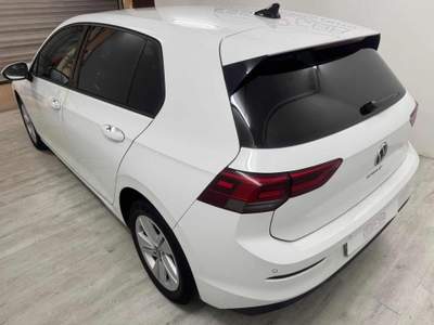 Volkswagen Golf 2.0 TDI SCR Style Bianco usata Gerenzano
