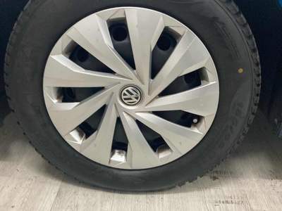 Volkswagen Polo 1.0 EVO 5p. Comfortline NEOPATENTATI Blu/Azzurro usata Gerenzano