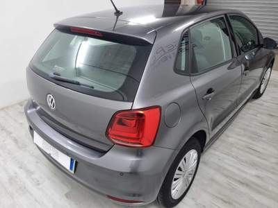 Volkswagen Polo 1.0 MPI  68.000KM NEOPATENTATI Grigio usata Gerenzano