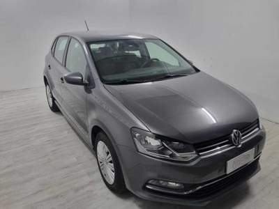 Volkswagen Polo 1.0 MPI  68.000KM NEOPATENTATI Grigio usata Gerenzano