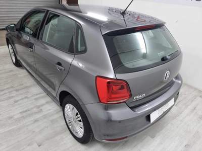 Volkswagen Polo 1.0 MPI  68.000KM NEOPATENTATI Grigio usata Gerenzano