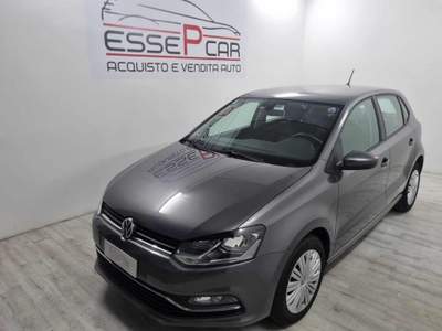 Volkswagen Polo 1.0 MPI  68.000KM NEOPATENTATI Grigio usata Gerenzano