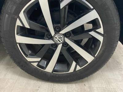 Volkswagen Polo 1.0 TGI 5p. Comfortline NEOPATENTATI Bianco usata Gerenzano