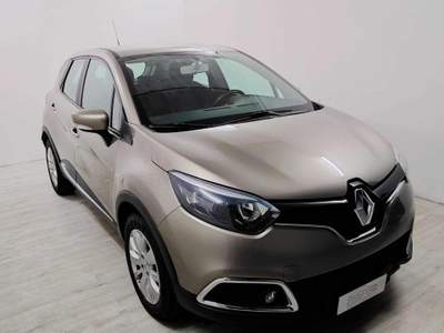 Renault Captur 1.5 dCi 8V 90 CV Start&Stop Live Grigio usata Gerenzano